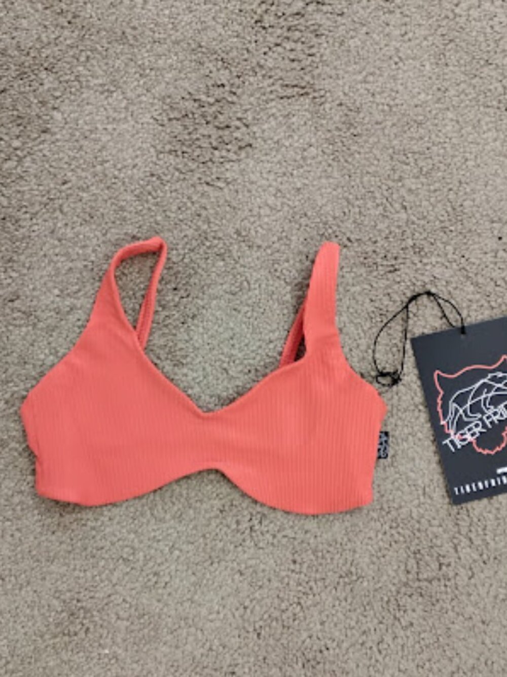 NWT Ruth bralette